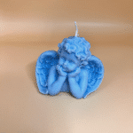 MOQ 10 Handmade Custom Candle / Contact via WhatsApp or E-mail - Image 3