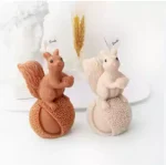 MOQ 10 Handmade Custom Candle / Contact via WhatsApp or E-mail - Image 12