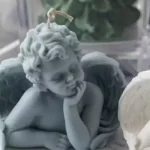 MOQ 10 Handmade Custom Candle / Contact via WhatsApp or E-mail - Image 13