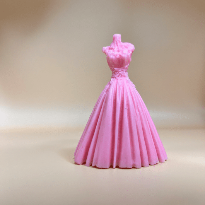 MOQ 10 Handmade Custom Candle / Contact via WhatsApp or E-mail - Image 7