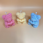 MOQ 10 Handmade Custom Candle / Contact via WhatsApp or E-mail - Image 9