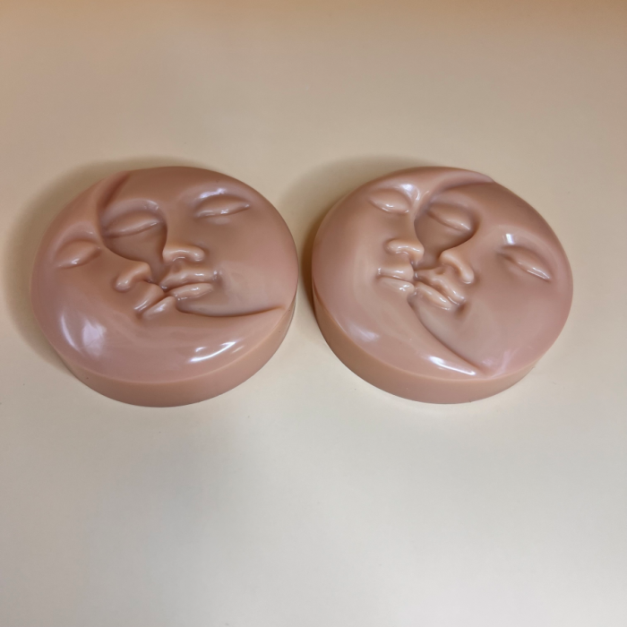 MOQ 10 Handmade Custom Candle / Contact via WhatsApp or E-mail - Image 10