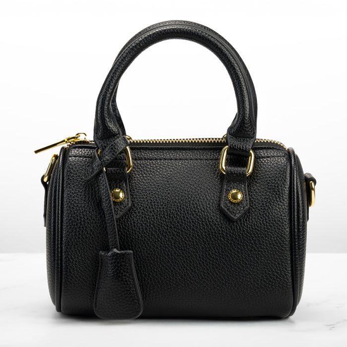 Chic Women's Pocket Handbag - Image 2