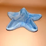 Decorative Jesmonite Star Tray - Image 2