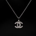 Exquisite Moissanite Necklace - Image 2