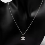 Exquisite Moissanite Necklace