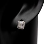 Luxury Duchessy Moissanite Jewelry Set - Image 3