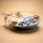 Maldives Beach Candle - Image 4