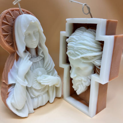 Statues for Decoration