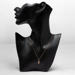 Golden Citrine Necklace