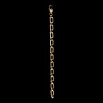 Bracelet 18K Gold Plated