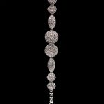 Timeless Cubic Traditions African Jewelry Set - Image 5