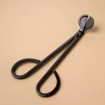 Trimmer Candle and Snuffer Candle Set - Image 2