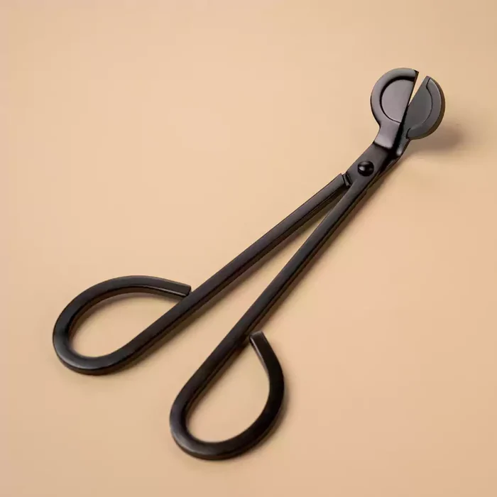 Trimmer Candle and Snuffer Candle Set - Image 2