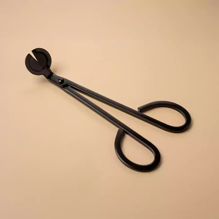 Trimmer Candle and Snuffer Candle Set - Image 3