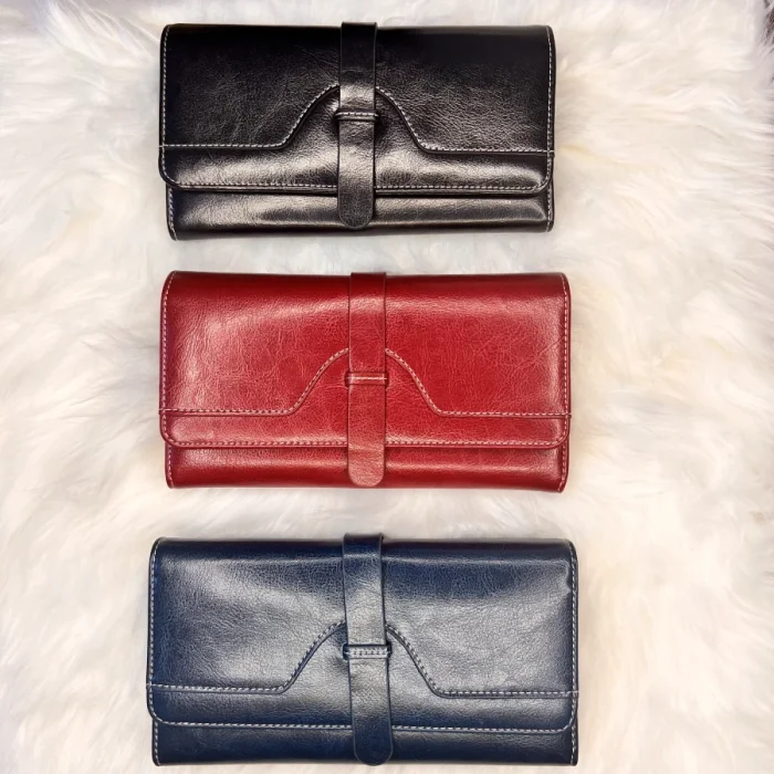 Stylish Wallet and Card Holder