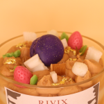 Chocolate Cake Candle - Image 3