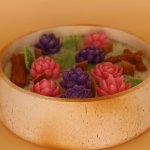 Home Sweet home Candle - Image 2