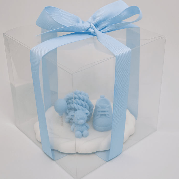 MOQ 10 Handmade Custom Candle / Contact via WhatsApp or E-mail - Image 19