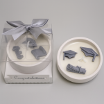 MOQ 10 Handmade Custom Candle / Contact via WhatsApp or E-mail - Image 20