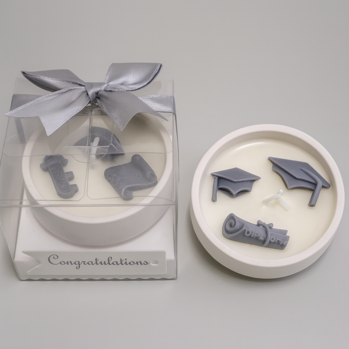 MOQ 10 Handmade Custom Candle / Contact via WhatsApp or E-mail - Image 20