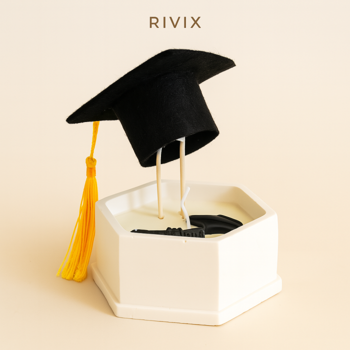 MOQ 10 Handmade Custom Candle / Contact via WhatsApp or E-mail - Image 22