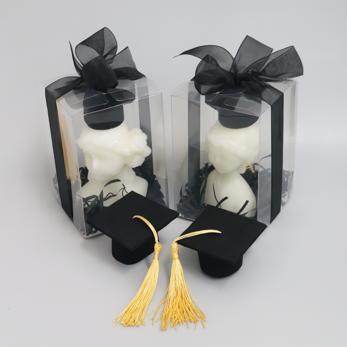 MOQ 10 Handmade Custom Candle / Contact via WhatsApp or E-mail - Image 23