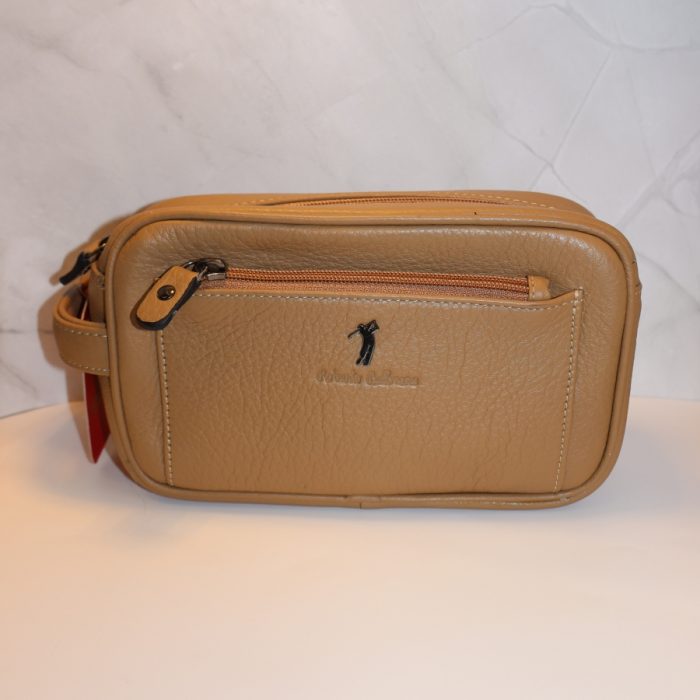 Gentleman’s Set in Earthy Brown - Image 2