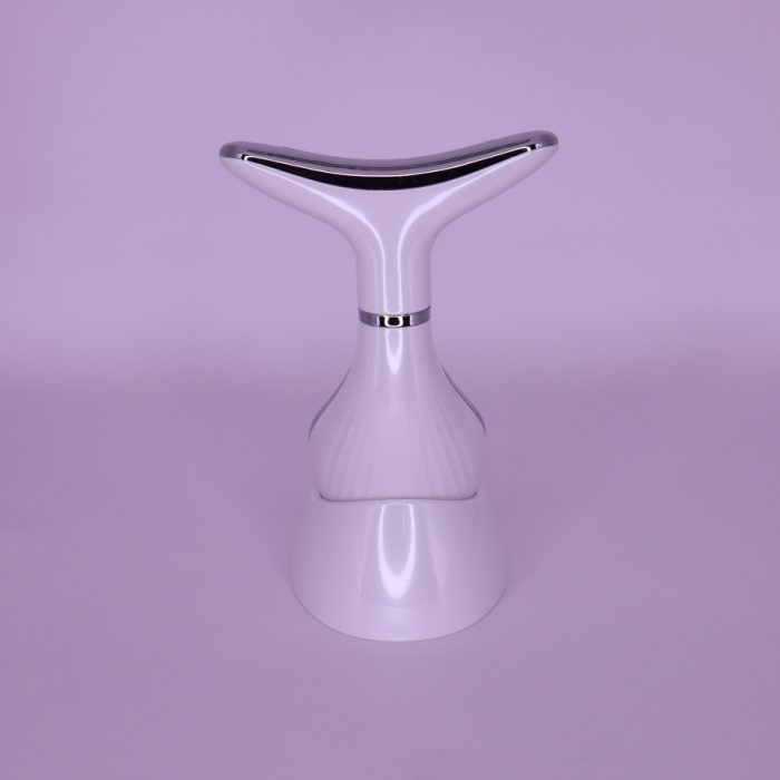 100% Anti-aging Face & Neck Massager - Image 5