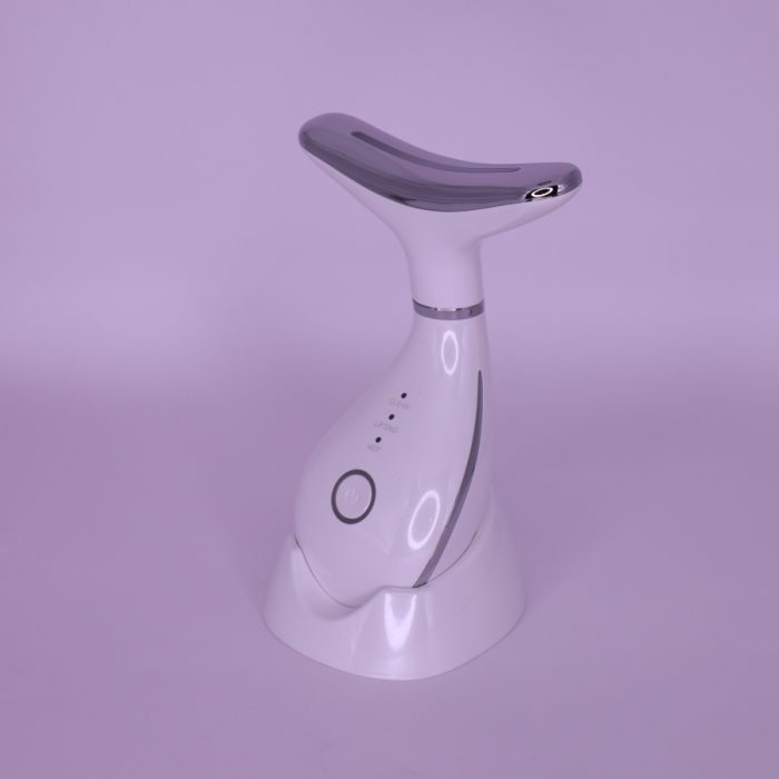 100% Anti-aging Face & Neck Massager - Image 4