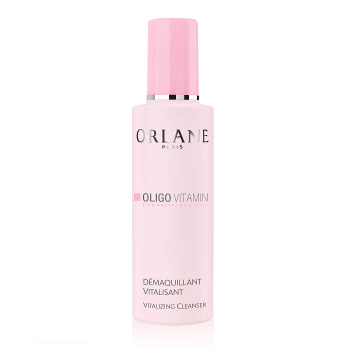 Vitalizing Cleanser Oligo -100% Vitamin ORLANE - Image 2