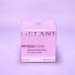 9 Vitamins Antioxidant Radiance Cream Orlane
