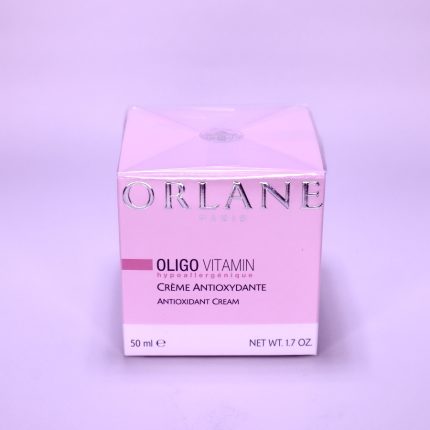 9 Vitamins Antioxidant Radiance Cream Orlane