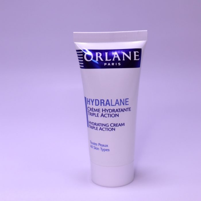 Anti-Aging Care Cream Set - Anagenese - ORLANE - Image 2