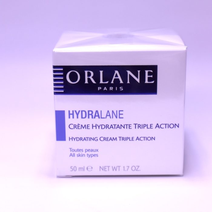 Anti-Aging Care Cream Set - Anagenese - ORLANE - Image 4