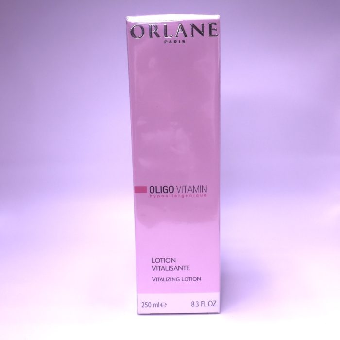 Vitalizing Cleanser Orlane