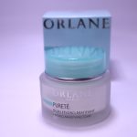 1 of best Hydro-Matifiant Cream - ORLANE - Pureté Soin - Image 3