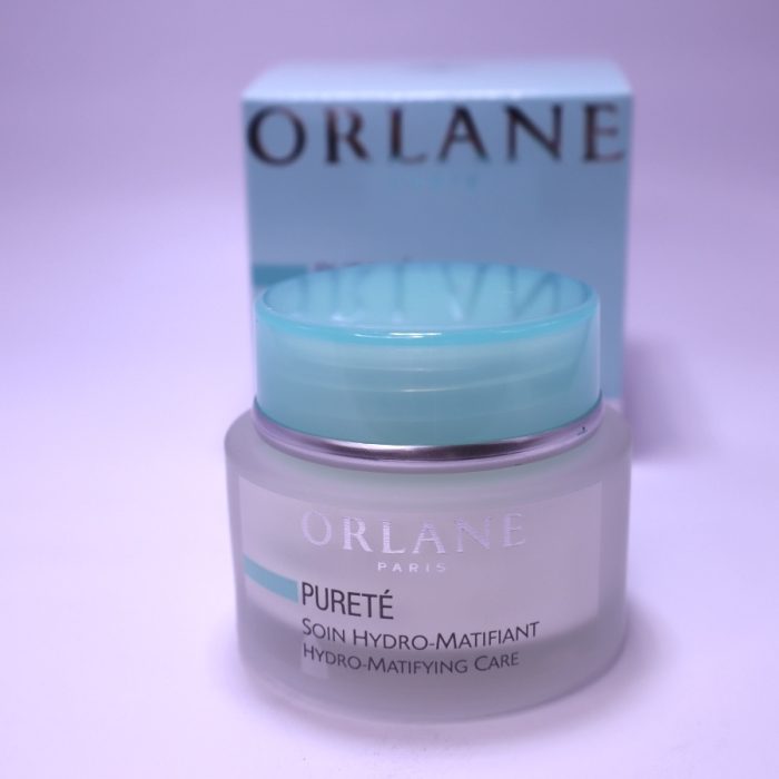 1 of best Hydro-Matifiant Cream - ORLANE - Pureté Soin - Image 3