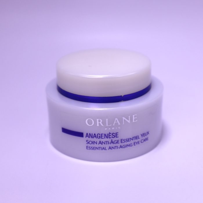 Anti-Aging Eye Care - Anagenese - ORLANE - Image 2