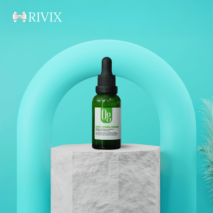 Skin Care Set, XO Beauty Collective - Image 3