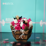 1 of The Best Luxurious Handmade Wax Flower Bouquets - Image 7