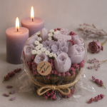 1 of The Best Luxurious Handmade Wax Flower Bouquets - Image 2